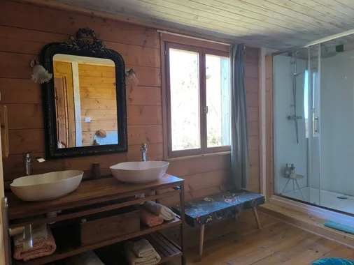 Chalet de Judine