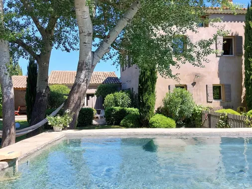 Gîte Alpilles