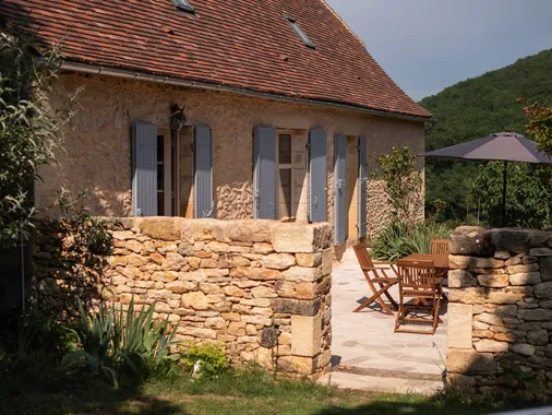La Métairie
