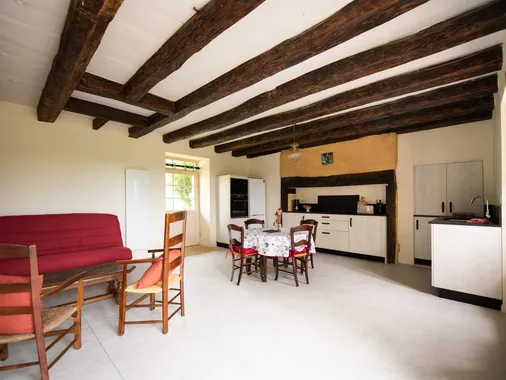 Maison d'Amis