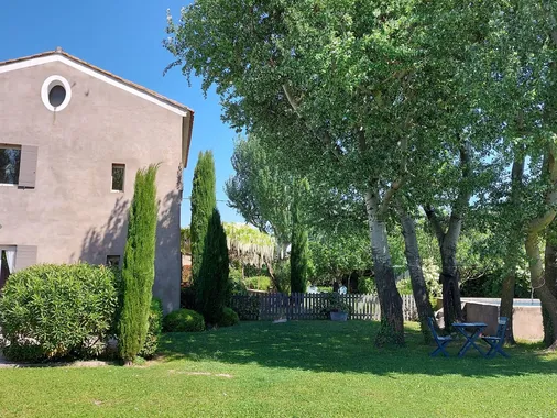 Gîte Luberon