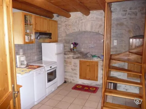 Gîte de la Cime