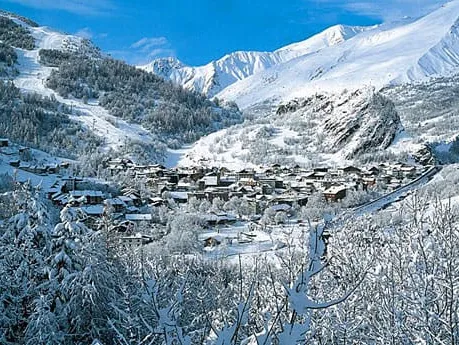 Résidence ALTAÏR SAVOIE