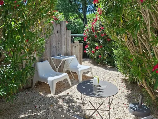Gîte Alpilles