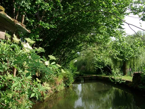 Moulin de Limayrac