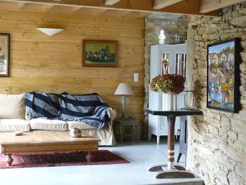 Le Chalet de Baden